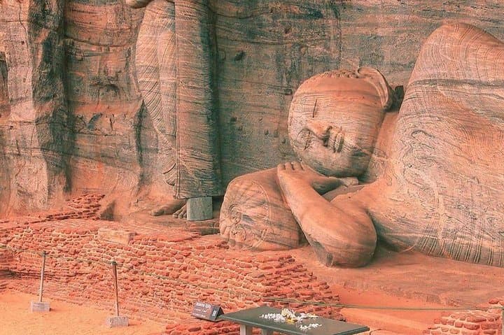 6-Day Sri Lanka Heritage Private Tour: Sigiriya, Kandy & Nuwara Eliya Cultural Highlights photo 2