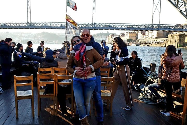 Aveiro, Porto & Gaia: Full-Day Private Tour from Porto — Canals, Port Wine & Coastal Sights