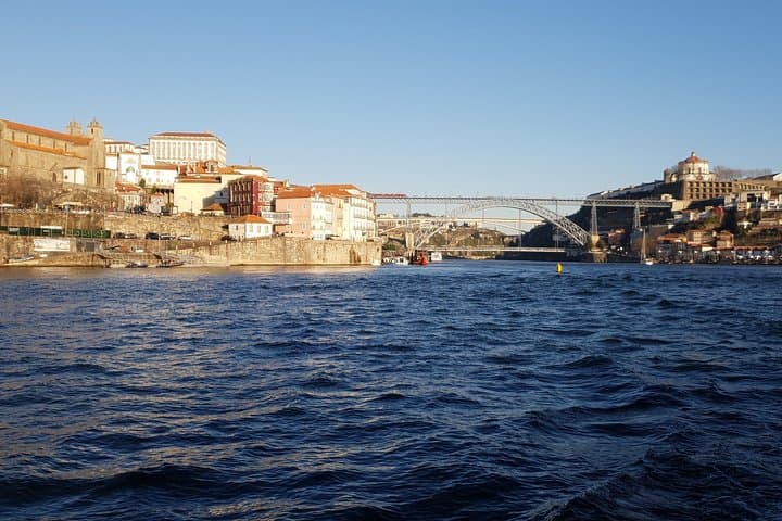 Aveiro, Porto & Gaia: Full-Day Private Tour from Porto — Canals, Port Wine & Coastal Sights photo 6
