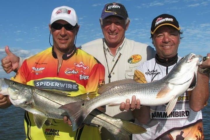 Crystal River Inshore Fishing Charter: Guided Flats & Bay Fishing Near Crystal River State Park photo 3