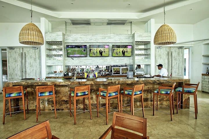 Experience Golf Paradise at Karibana Golf Club Near Cartagena photo 4