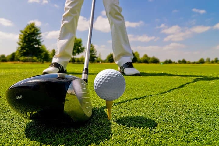 Experience Golf Paradise at Karibana Golf Club Near Cartagena photo 5