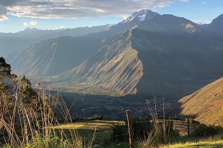 Private Sacred Valley Tour: Maras, Moray & Ollantaytambo in a Day photo 2