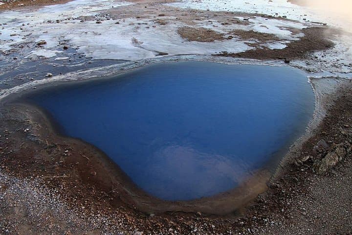 Around Iceland in 13 Days: Ring Road, Westfjords & Glacier Lagoons photo 6