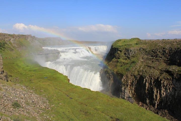 Around Iceland in 13 Days: Ring Road, Westfjords & Glacier Lagoons photo 3