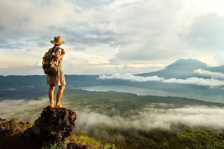 Ubud Full-Day Tour: Monkey Forest, Tegalalang & Tukad Cepung Waterfall photo 6