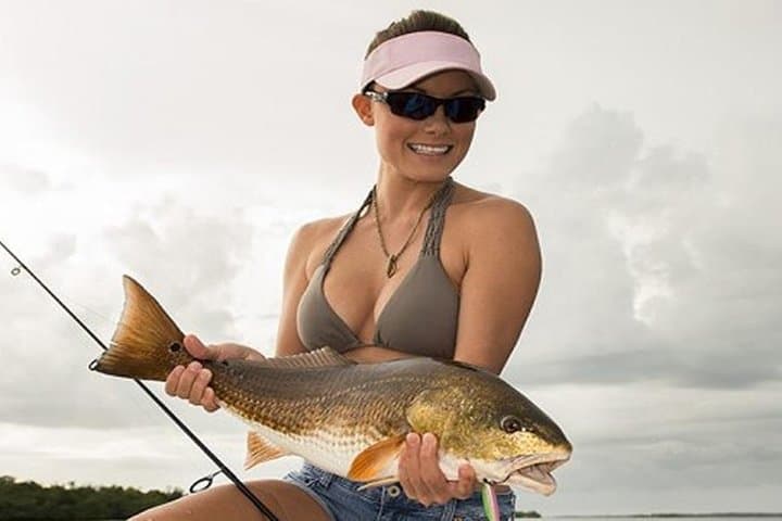 St. Johns River Inshore Fishing — Private Jacksonville Charter photo 2