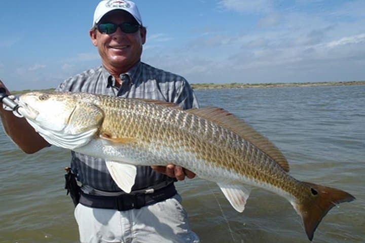 St. Johns River Inshore Fishing — Private Jacksonville Charter photo 4