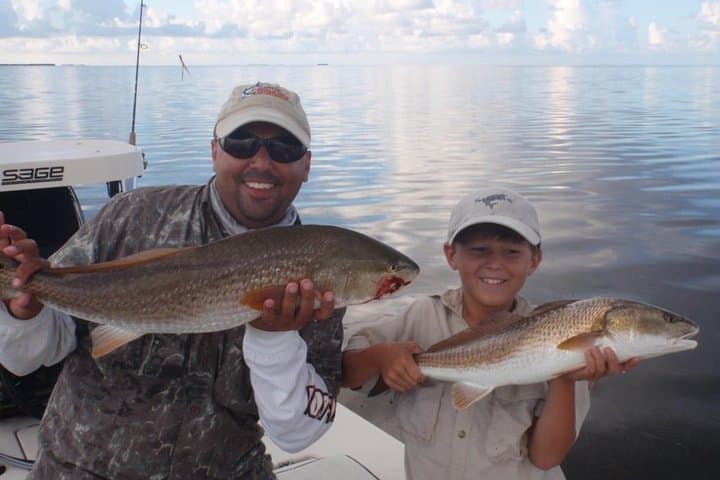 St. Johns River Inshore Fishing — Private Jacksonville Charter photo 6