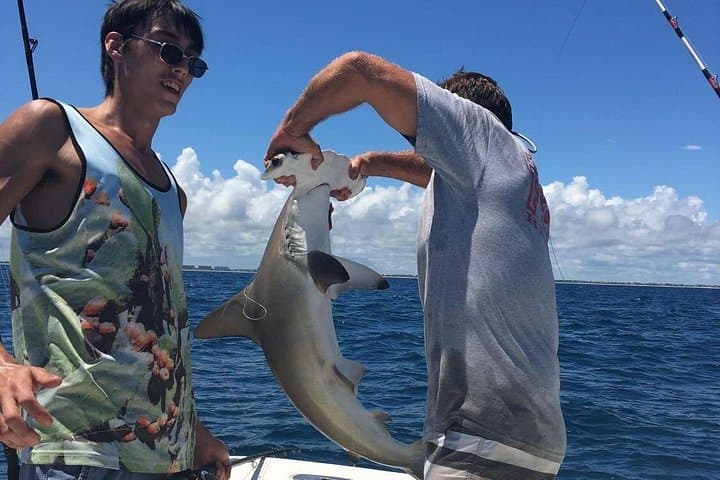 Naples Deep Sea Fishing Charters — Offshore Big-Game Fishing from Naples, FL photo 4