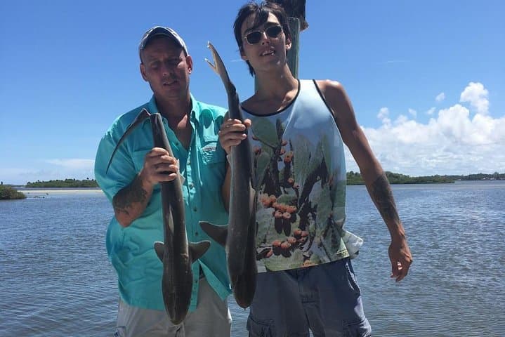 Marathon Reef Fishing Charters: Florida Keys Half-Day Sportfishing Adventure photo 6