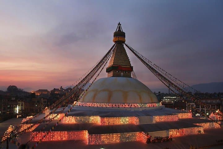 Majestic Nepal Tour: 12-Day Kathmandu, Pokhara, Lumbini & Chitwan Circuit photo 4