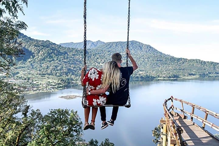 Bali Round Trip: 5-Day Island Highlights — Temples, Volcanoes & Beaches photo 4