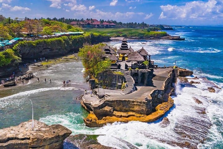 6-day-kuta-ubud-bali-honeymoon-private-pool-villa-itinerary photo 4