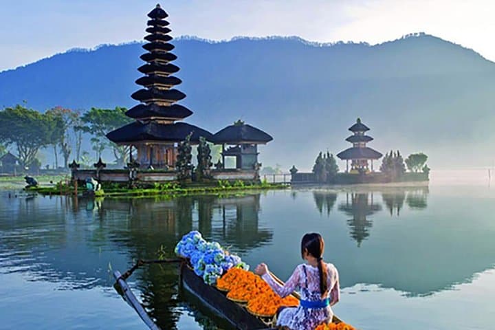 Bali Round Trip: 5-Day Island Highlights — Temples, Volcanoes & Beaches photo 3