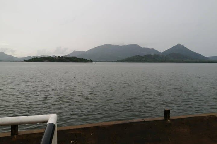 Sigiriya to Dambulla & Kandy: Dambulla Cave Temple Day Tour from Sigiriya photo 6