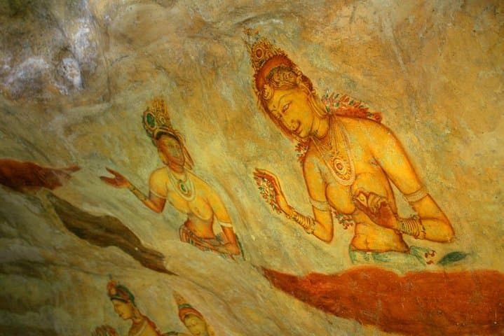 Sigiriya and Dambulla Day Trip from Trincomalee: Lion Rock, Cave Temples & Spice Gardens photo 5