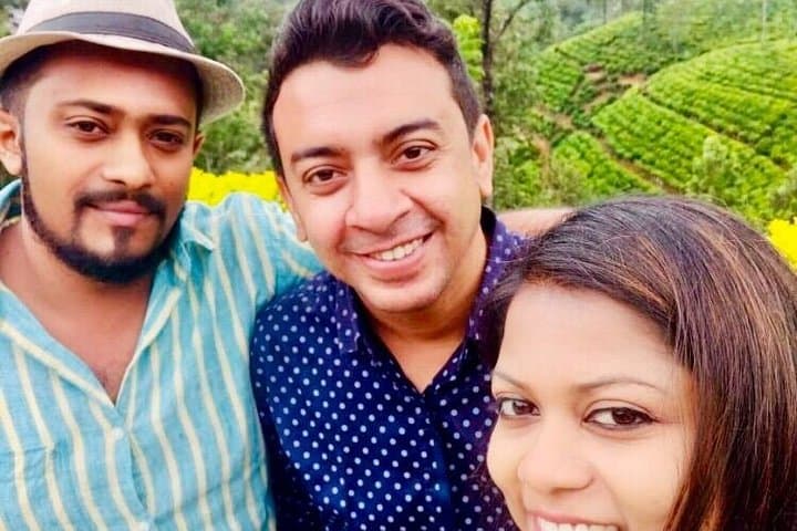 Kandy to Mirissa Private Transfer via Peradeniya Botanical Gardens photo 3