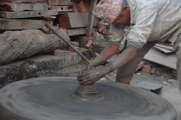 Bhaktapur and Changunarayan Heritage Tour — Medieval Squares & Ancient Temple Walk photo 5
