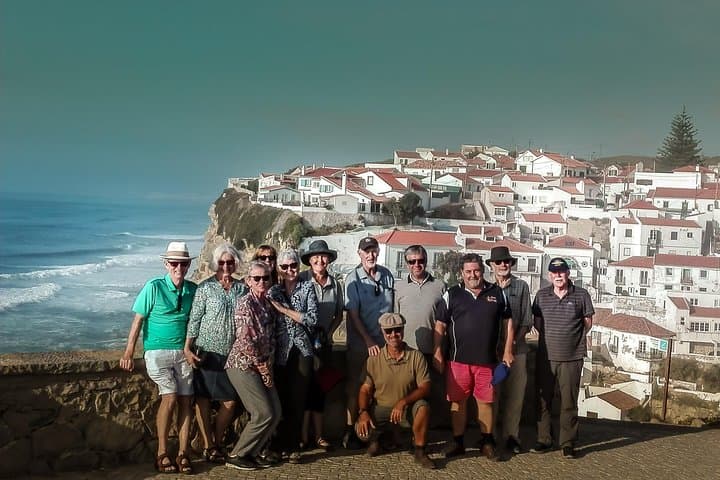 Two-Day Private Tour: Lisbon to Sintra, Cabo da Roca & Cascais photo 2