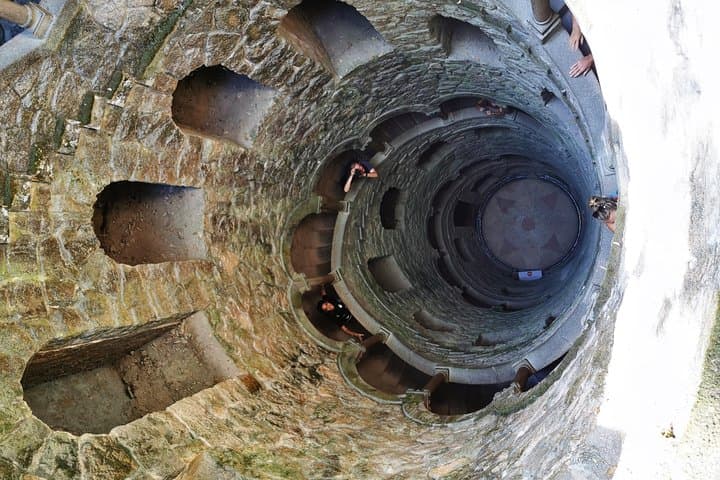 Two-Day Private Tour: Lisbon to Sintra, Cabo da Roca & Cascais photo 3