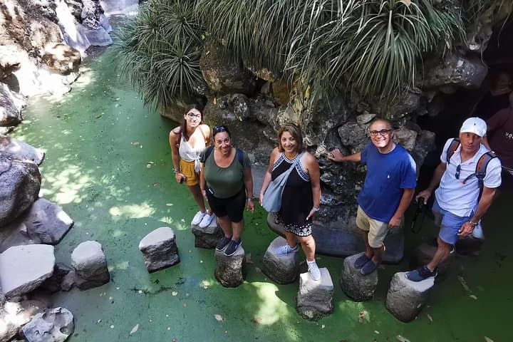 Two-Day Private Tour: Lisbon to Sintra, Cabo da Roca & Cascais photo 4