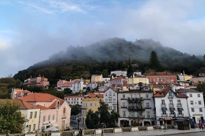 Two-Day Private Tour: Lisbon to Sintra, Cabo da Roca & Cascais photo 5