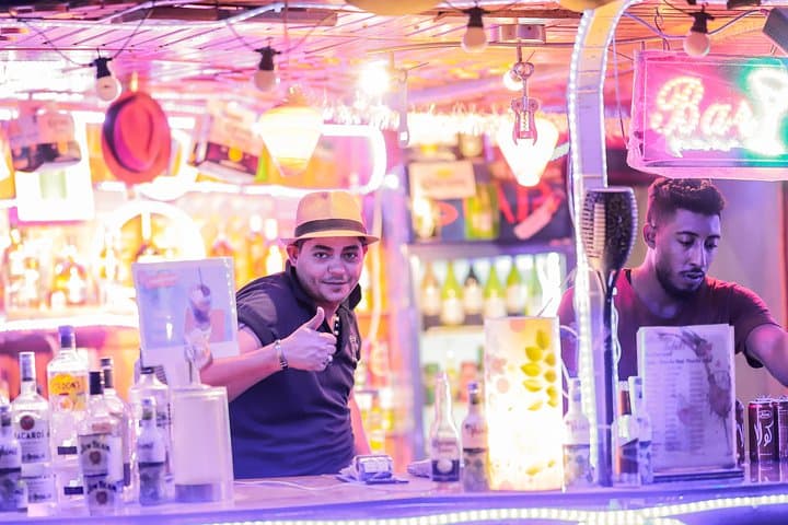 VIP Evening Desert Safari Dubai: Dune Bashing, Camel Ride & Exclusive VIP Table photo 4