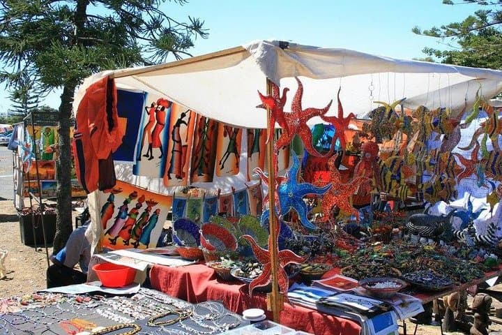 Cape Town in 3 Days: Townships, Chapman's Peak & Wine Tasting