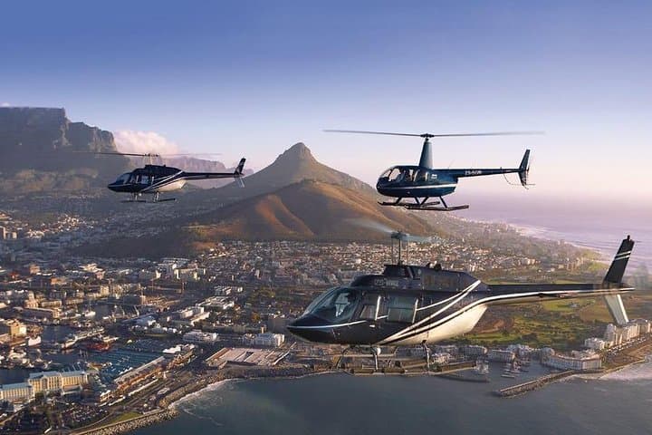 Cape Town in 3 Days: Townships, Chapman's Peak & Wine Tasting photo 4