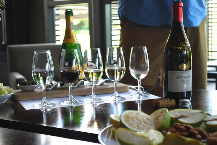 Cape Town in 3 Days: Townships, Chapman's Peak & Wine Tasting photo 5