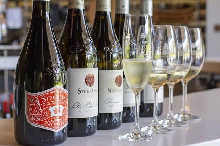 Cape Town in 3 Days: Townships, Chapman's Peak & Wine Tasting photo 6