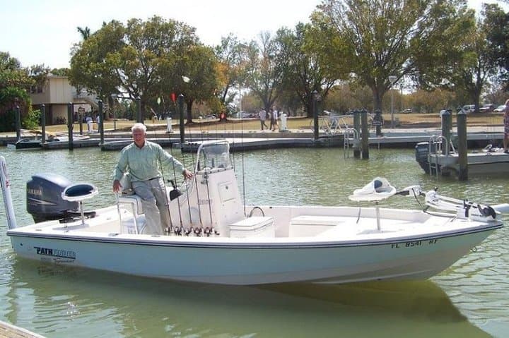 Melbourne Inshore Fishing Charters — Indian River Snook, Redfish & Flats Guides photo 5