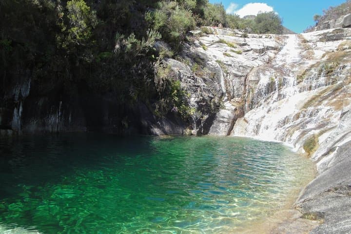 Peneda-Gerês National Park: Nature & Tastings Day Tour from Braga photo 1