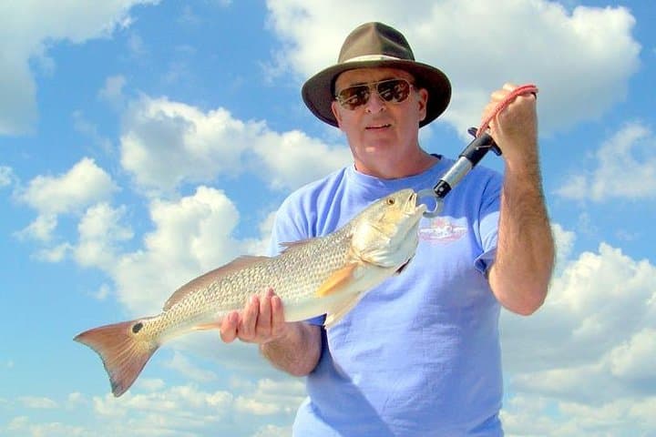 Miami Beach Inshore Fishing Charters — Key Biscayne Flats for Sea Trout, Snook & Tarpon photo 4