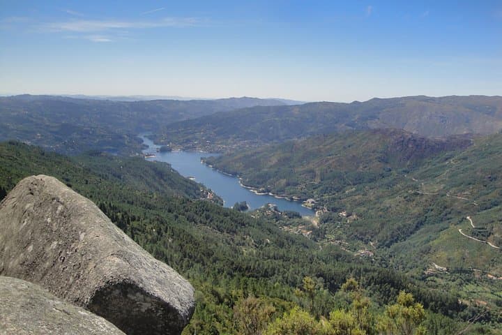 Peneda-Gerês National Park: Nature & Tastings Day Tour from Braga photo 3