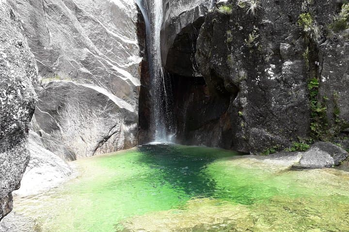 Peneda-Gerês National Park: Nature & Tastings Day Tour from Braga photo 4