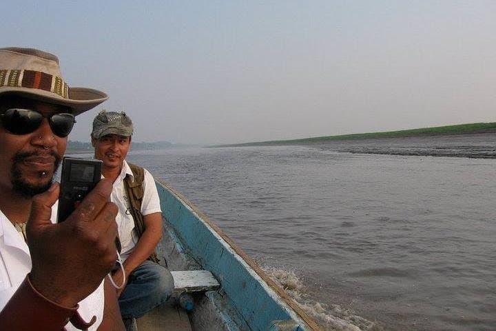 Amazon Jungle Survival Course: 7 Days, 6 Nights from Iquitos photo 6