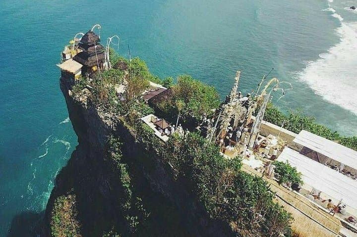 Uluwatu Sunset & Kecak Fire Dance Private Tour — What to Expect photo 2