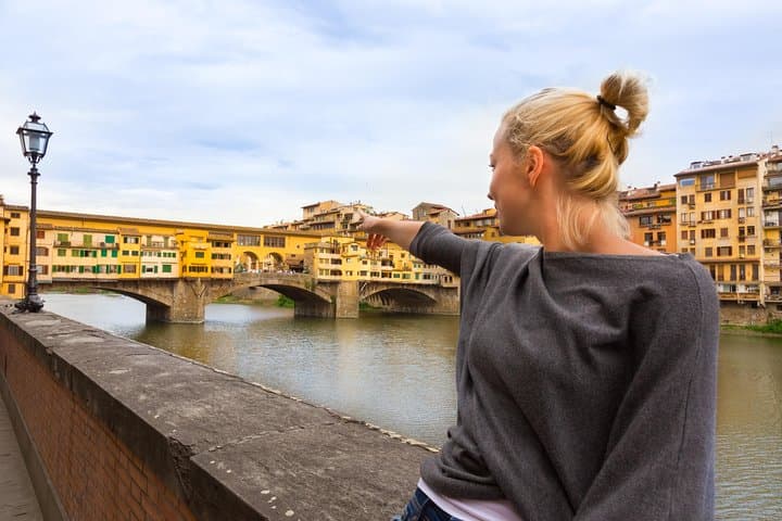 Florence Family Treasure Hunt: 2-Hour Guided City Quest for Kids photo 4