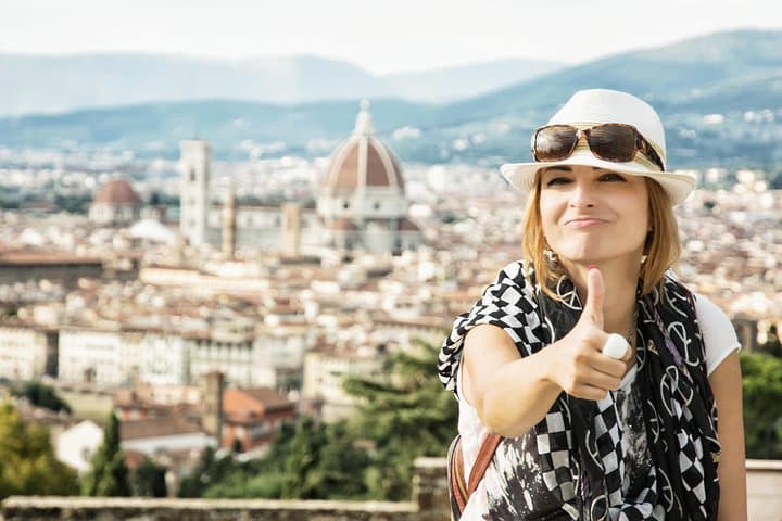 Florence Family Treasure Hunt: 2-Hour Guided City Quest for Kids photo 3