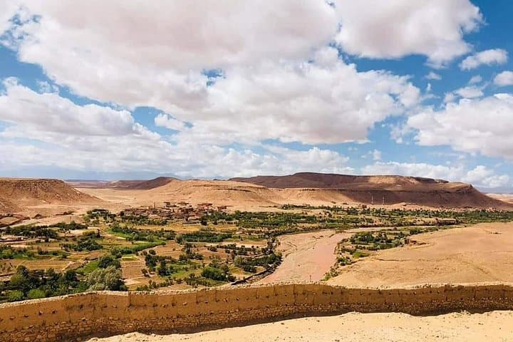 Marrakech to Ait Ben Haddou & Ouarzazate: Tizi n’Tichka Day Trip photo 3