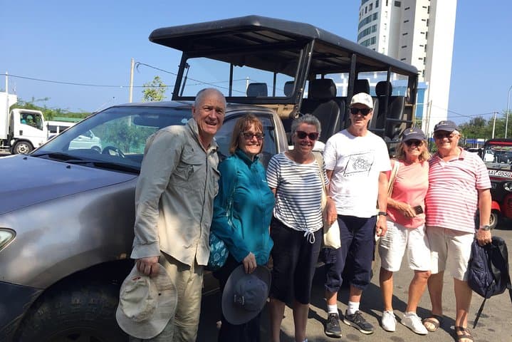 Galle Day Trip: Stilt Fishing, Turtle Watching & Cinnamon Farm Visit
