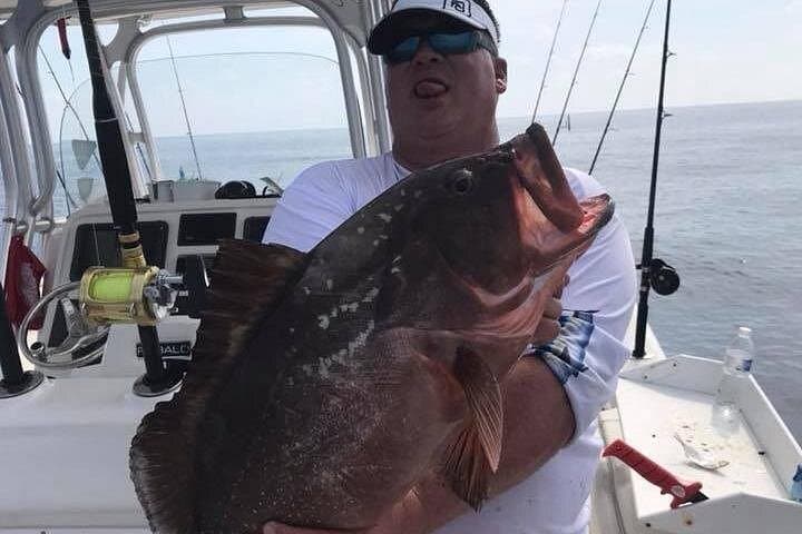 Naples Deep Sea Fishing Charters — Offshore Big-Game Fishing from Naples, FL photo 3