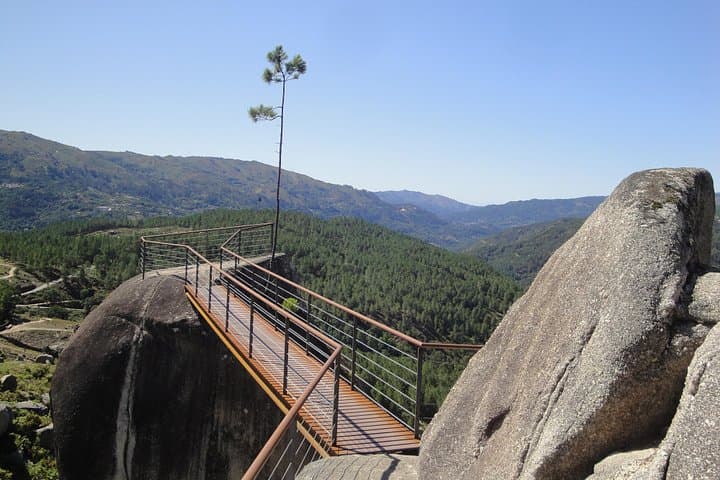 Peneda-Gerês National Park: Nature & Tastings Day Tour from Braga photo 2