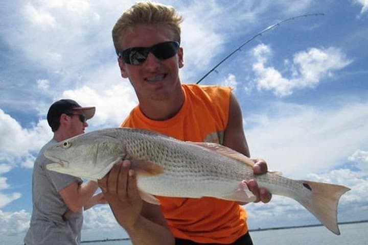 Port St. Joe Inshore Fishing Charter — Bay, Flats & Backcountry photo 4