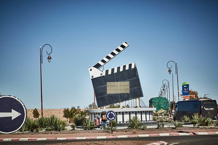 Marrakech to Erg Chebbi: 4-Day Sahara Adventure via Ait Ben Haddou & Dades photo 4