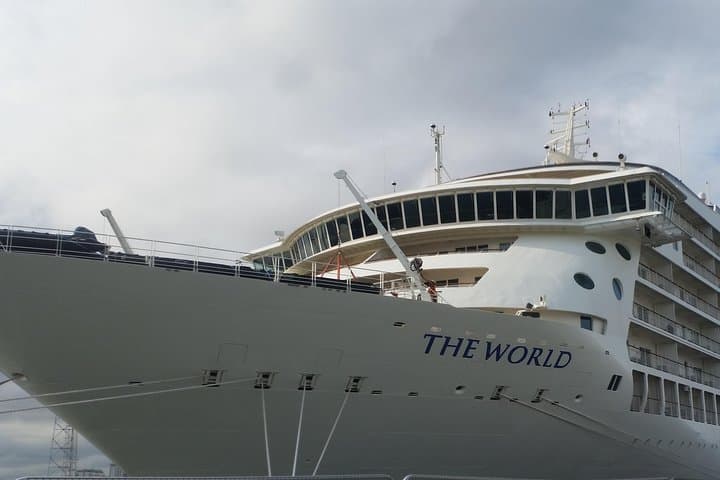Belfast Shore Excursion: Giants Causeway, Carrick-a-Rede & Titanic in One Day