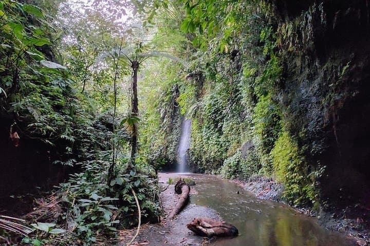 Chasing Bali's Three Waterfalls: Tukad Cepung, Tibumana & Tegenungan (Private Day Tour) photo 2
