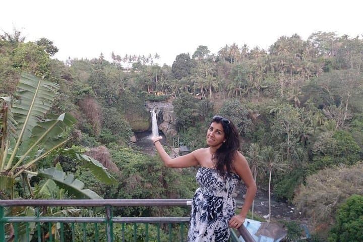 Chasing Bali's Three Waterfalls: Tukad Cepung, Tibumana & Tegenungan (Private Day Tour) photo 5